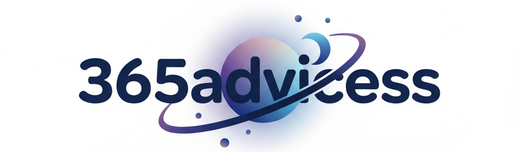 365advicess logo